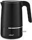 Maestro MR-037 Βραστήρας 1.7lt 1800W Μαύρος