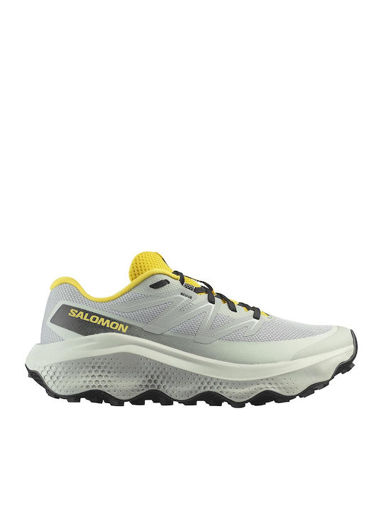 Salomon Ultra Flow Мъжки Планински Обувки Сиви