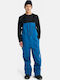 Burton Ak Cyclic Gore-tex 2l 2206014EVVRG Men's Dungarees for Ski & Snowboard Blue