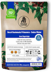 Καφές Espresso Ingagi Sumatra Mandheling G1 Decaf Swisswater 250g Κόκκους Καφές Espresso Ingagi Sumatra Mandheling G1 Decaf Swisswater 250g Κόκκους