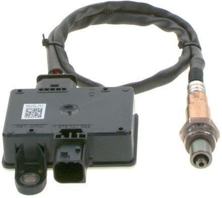 Bosch Particle Sensor 0 281 007 163