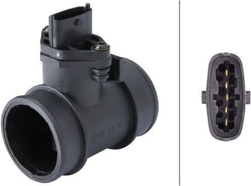 Hella Air Flow Sensor 8et 009 142-731