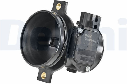 Сензор За Въздушен Поток Delphi Af10256-12b1
