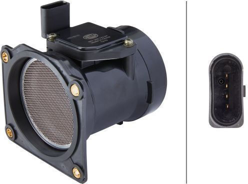 Hella Air Flow Sensor 8et 009 142-241
