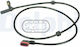 Sensor Radgeschwindigkeit Delphi Ss20498