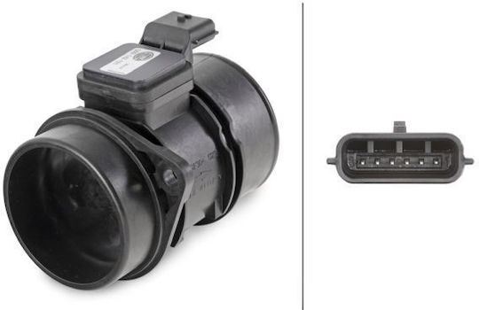Hella Air Flow Sensor 8et 009 142-121