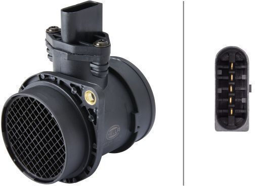Hella Air Flow Sensor 8et 009 149-051