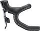 Bicycle Handlebar Tape Ciclovation Commulite Black