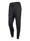 Pantaloni de trening Dri-Fit cu Elastic Black