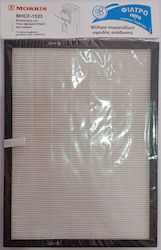Morris HEPA Filter for Dehumidifiers