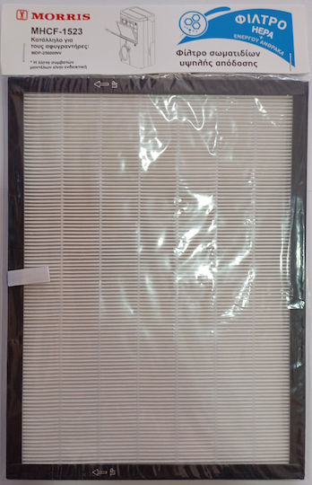 Morris HEPA Filter for Dehumidifiers