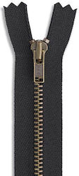 YKK Accesorii de Cusut din Metal 20cm.