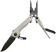 Sog Flash MT Clip Πολυεργαλείο Αυτόματος Γκρι