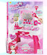 Velve Children's Beauty Vanity