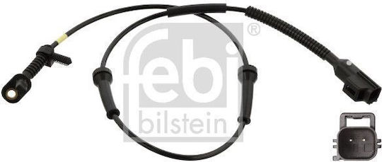 Radgeschwindigkeitsensor Febi Bilstein 107212