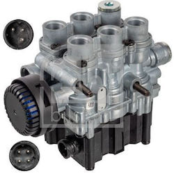 Air Spring Valve Febi Bilstein 106253 Air Spring Valve Febi Bilstein 106253