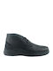 Black Men's Boots