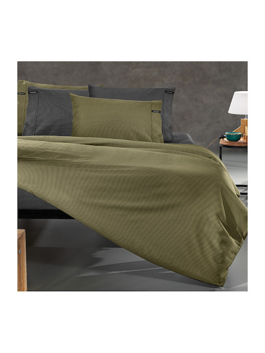 Guy Laroche Bettlaken Semi-Doppel 180x270cm. Mi...