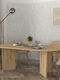 Cortado Masă Sala de mese Sapphire Oak 200x90x74buc