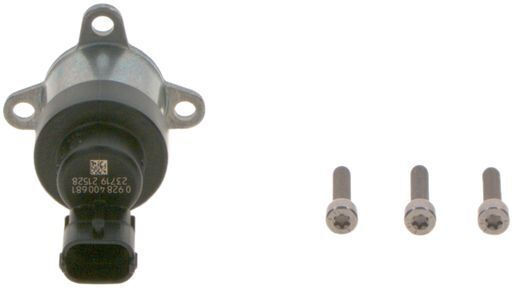 Fuel Quantity Control Valve Common-rail System Bosch 1 465 Zs0 068