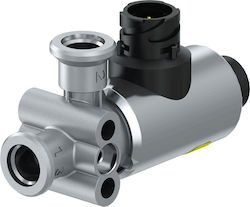 Wabco Magnetic Valve 4720726390 Wabco Magnetic Valve 4720726390