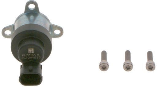 Fuel Quantity Control Valve Common-rail System Bosch 1 465 Zs0 092