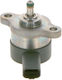 Pressure Control Valve System Common-rail Bosch 0 281 002 284