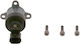 Fuel Quantity Control Valve Common-rail System Bosch 1 465 Zs0 112