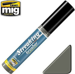 Ammo Modellbau Farbe Cool Dirty Grey 10ml