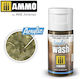 Ammo Acrylic Χρώμα Μοντελισμού Brown Wash 15ml