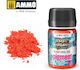 Ammo Model Making Paint Fluor Coral Red 35ml
