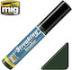 Ammo Χρώμα Μοντελισμού Green-grey Grime 10ml