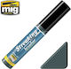 Ammo Χρώμα Μοντελισμού Warm Dirty Grey 10ml