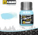 Ammo Drybrush Χρώμα Μοντελισμού Medium Blue 40ml