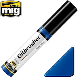 Ammo Боя за Моделизъм Dark Blue 10мл