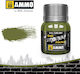 Ammo Drybrush Χρώμα Μοντελισμού Green 40ml