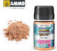 Ammo Model Making Paint Wet Sand 35ml