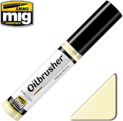 Ammo Χρώμα Μοντελισμού Yellow Bone 10ml