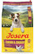 Josera 10kg Dry Food Gluten-Free for Adult Small Breed Dogs with Salmon and Chicken