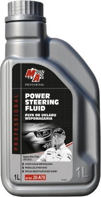 Moje Auto Autoöl für Hydraulisches Lenkrad 1lt