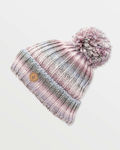 Volcom V.co Pom Pom Beanie Unisex Beanie Knitte...