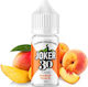 Alter eGo Shot de aromă 30ml 1buc Mango Peach