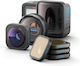 GoPro Hero13 Action Camera 5K Λήψης 360° Υποβρύ...