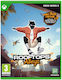 Rooftops & Alleys: The Parkour Game Dual Pack Edition Xbox Series X Game