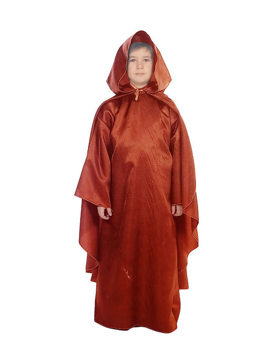 Kokoracostume Costum de Crăciun pentru Copii Păstorul Timpului
