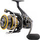 Daiwa 23 Bg Hd 8000 Fishing Reel for Heavy Casting