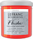 Lefranc & Bourgeois 125ml Flashe Acrylic 201 Series 1 Orange