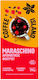 Coffee Island Filter Coffee Filter Aromatic With Maraschino Flavor Ground 200gr