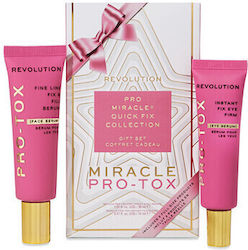 Revolution Beauty Pro Miracle Σετ Περιποίησης