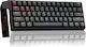Aula Win60 Ηall Effect Gaming Πληκτρολόγιο 60% ...